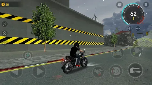 Скриншот 6 — Xtreme Motorbikes