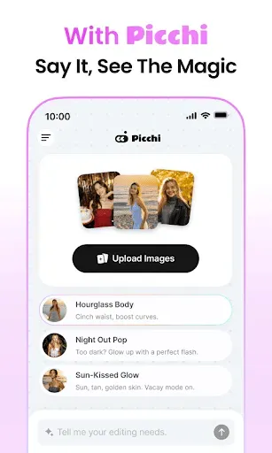 Скриншот 8 — Picchi
