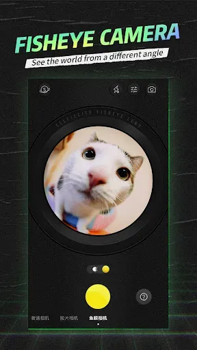 Скриншот 3 — SelfieCity
