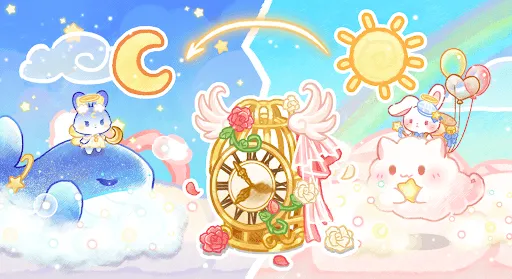 Скриншот 3 — Lovely Cat：Pet Life