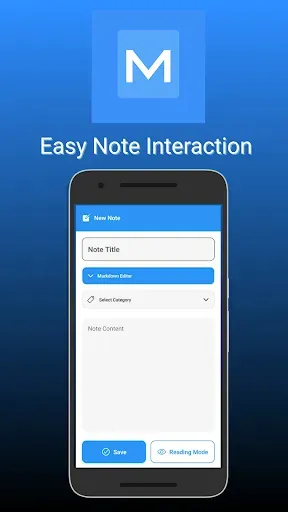 Скриншот 3 — Mindbook Pro