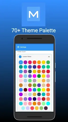 Скриншот 6 — Mindbook Pro