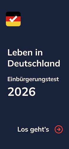 Скриншот 8 — Leben in Deutschland 2026