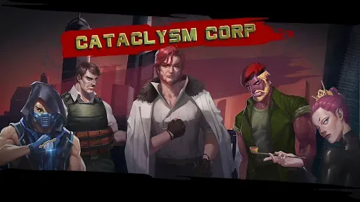 Скриншот 4 — Heinz Honor and Revenge