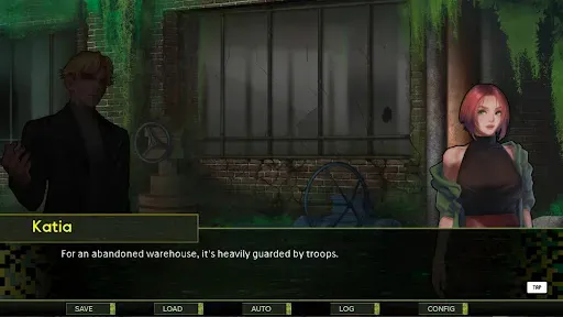 Скриншот 6 — Heinz Honor and Revenge