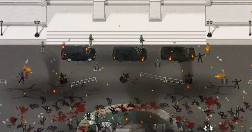 Скриншот 7 — Heinz Honor and Revenge