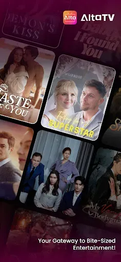Скриншот 8 — AltaTV - Drama Shorts
