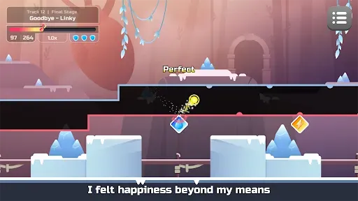 Скриншот 7 — Rhythm Journey