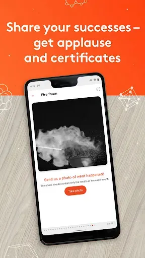 Скриншот 6 — MEL Science: a science lab app