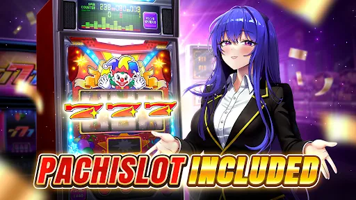 Скриншот 2 — Full House Casino: Vegas Slots