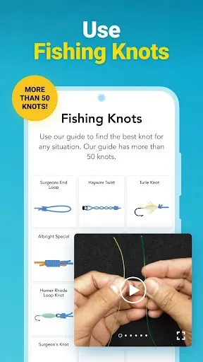 Скриншот 6 — Fishbox - Smart Fishing App