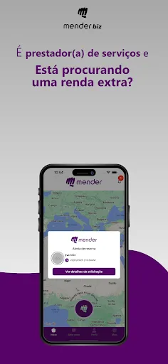 Скриншот 7 — Mender Pro - Profissionais