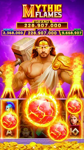 Скриншот 2 — Teen Patti Star