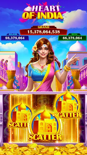 Скриншот 3 — Teen Patti Star