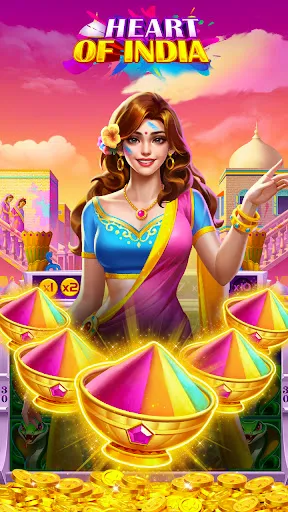 Скриншот 4 — Teen Patti Star