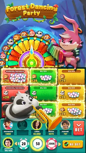 Скриншот 6 — Teen Patti Star