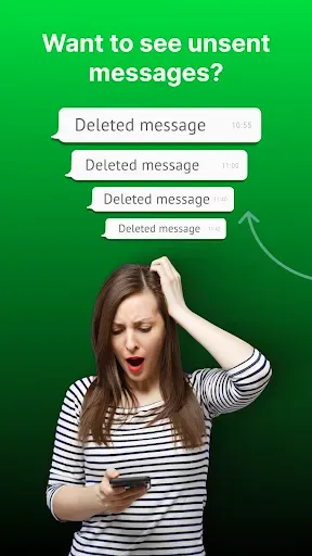 Скриншот 8 — See Deleted Messages