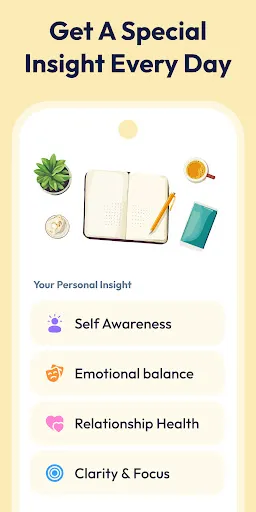 Скриншот 6 — Mental Health: Serene