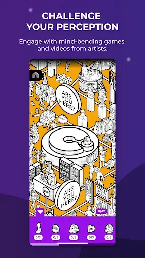 Скриншот 5 — Meow Wolf