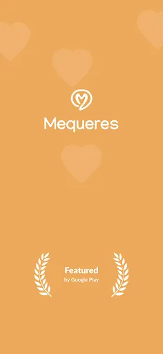 Скриншот 5 — Mequeres - Dating & encounters