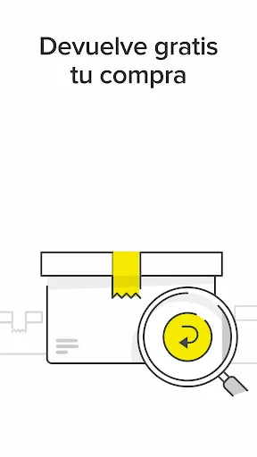 Скриншот 6 — Mercado Libre: Compras Online