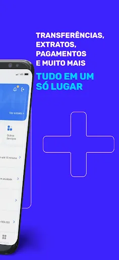 Скриншот 2 — Banco Mercantil