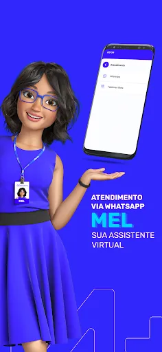 Скриншот 6 — Banco Mercantil