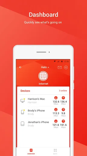 Скриншот 3 — MERCUSYS