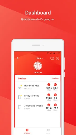 Скриншот 8 — MERCUSYS