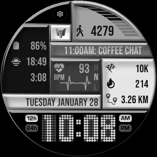 Скриншот 7 — Merge Labs Tiled
