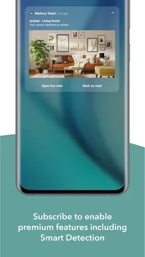 Скриншот 5 — Merkury Smart