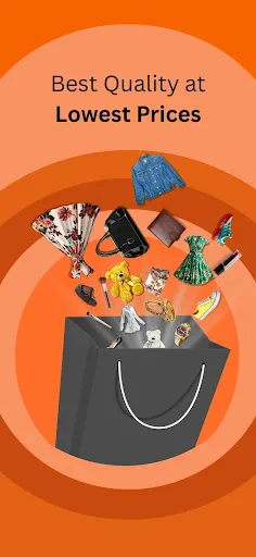 Скриншот 7 — MeroIndia: Online Shopping App