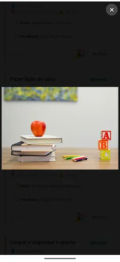 Скриншот 6 — Mesada Inteligente