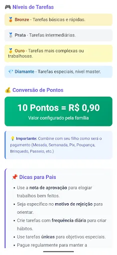 Скриншот 7 — Mesada Inteligente
