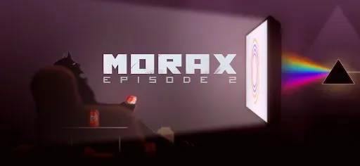 Скриншот 1 — MORAX: A Horror Story - Part 2