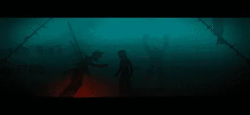 Скриншот 2 — MORAX: A Horror Story - Part 2