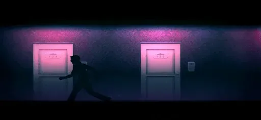 Скриншот 3 — MORAX: A Horror Story - Part 2