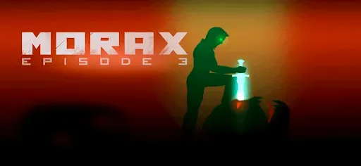 Скриншот 1 — MORAX: A Horror Story - Part 3