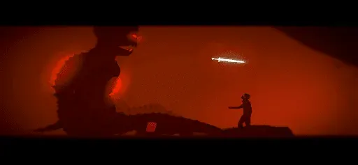 Скриншот 2 — MORAX: A Horror Story - Part 3