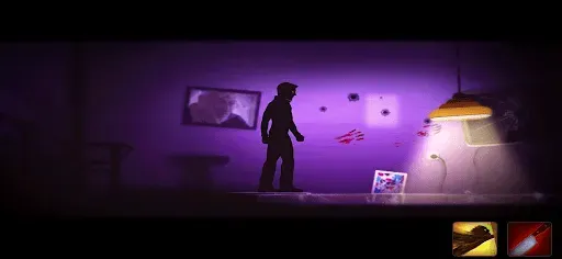 Скриншот 4 — MORAX: A Horror Story - Part 3
