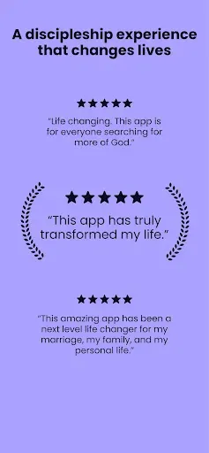 Скриншот 2 — MessengerX App