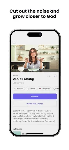 Скриншот 3 — MessengerX App