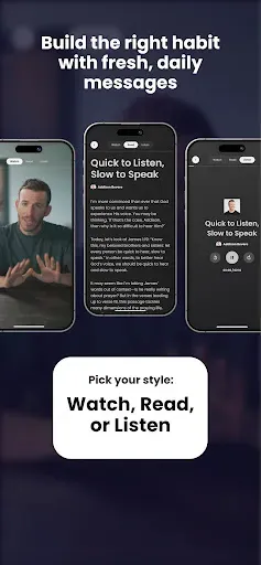 Скриншот 4 — MessengerX App