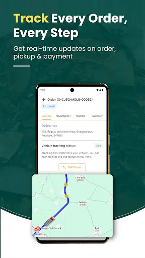 Скриншот 6 — MetalMandi - Sell Scrap Online
