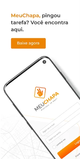 Скриншот 7 — MeuChapa