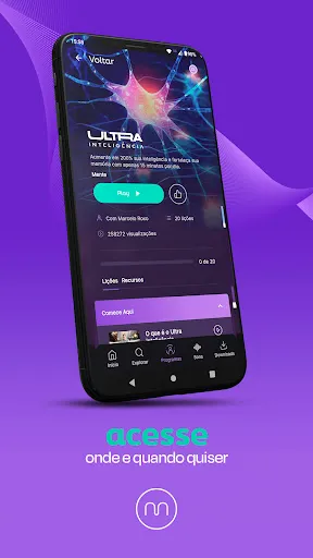 Скриншот 3 — MeuFluxo