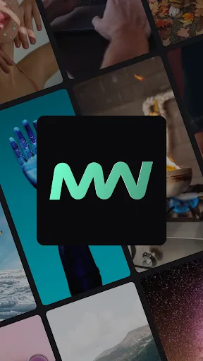 Скриншот 1 — mewe: The Safe Network