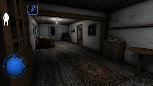 Скриншот 5 — Granny Horror 3D Game