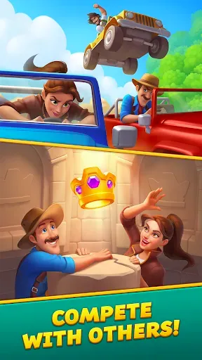 Скриншот 3 — Austin's Odyssey
