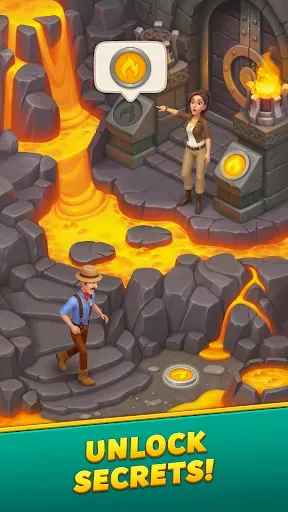 Скриншот 5 — Austin's Odyssey